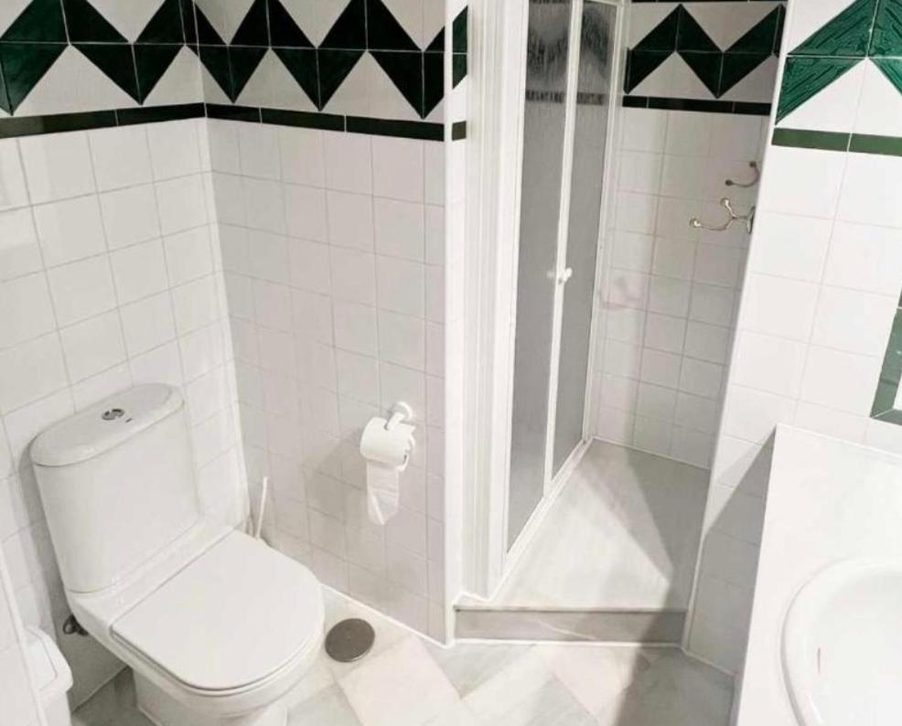 Apartamento Aldea Del Mar ตอร์เรเวียคา ภายนอก รูปภาพ